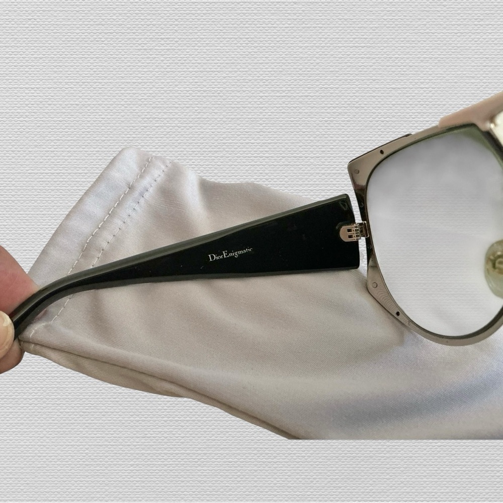 Christian Dior Enigmatic UUVN6 Sunglasses - Picture 7 of 9
